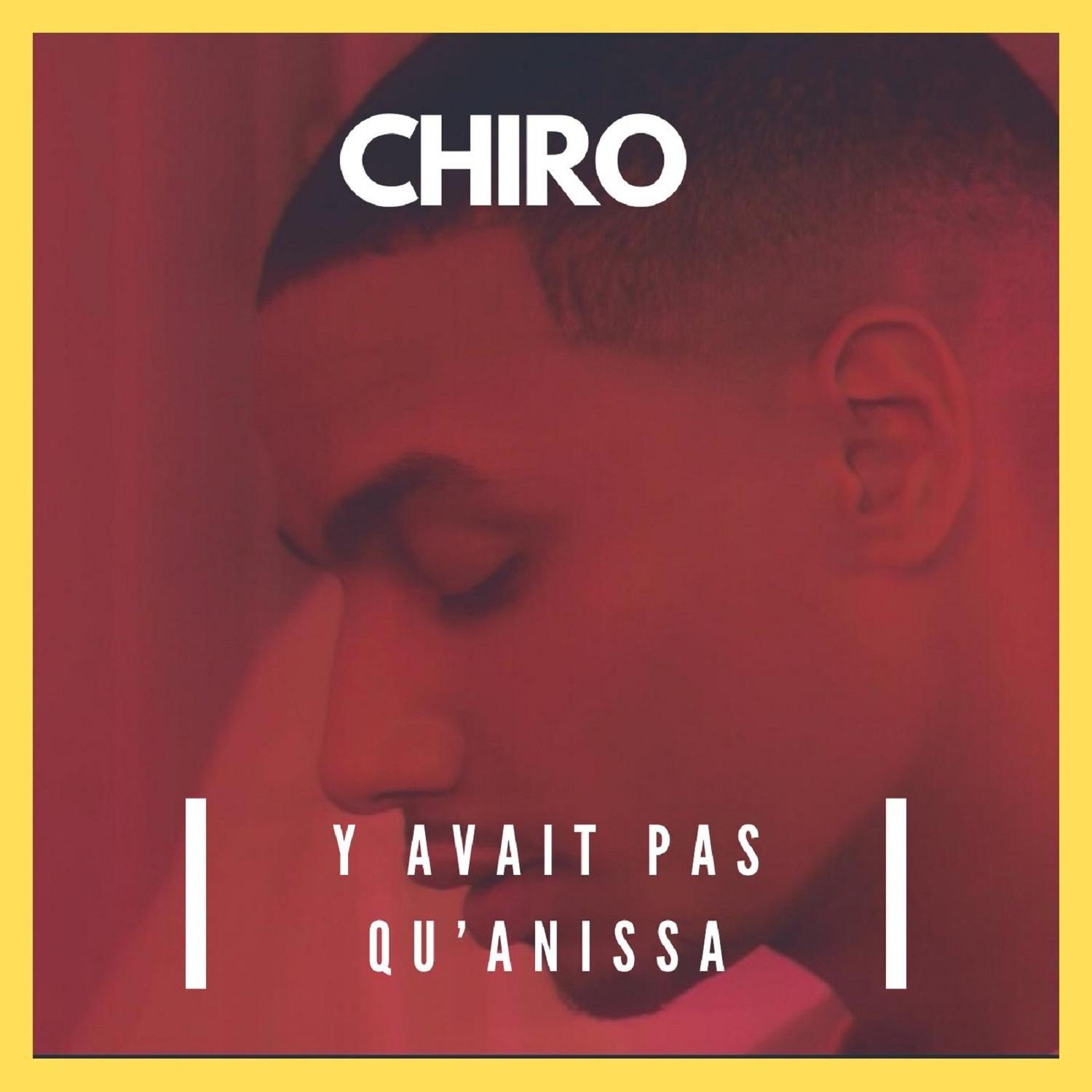 Y avait Pas Qu'Anissa