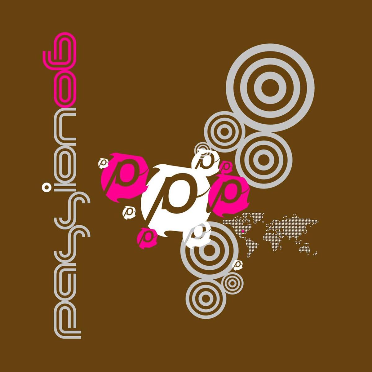 Passion: the early session 02