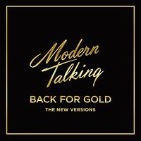 Modern Talking - Win The Race (unofficial Instrumental)