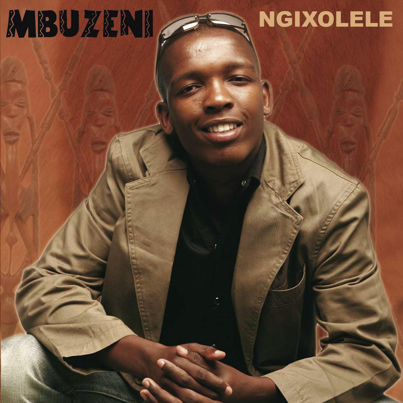 Mbuzeni - Usemcane