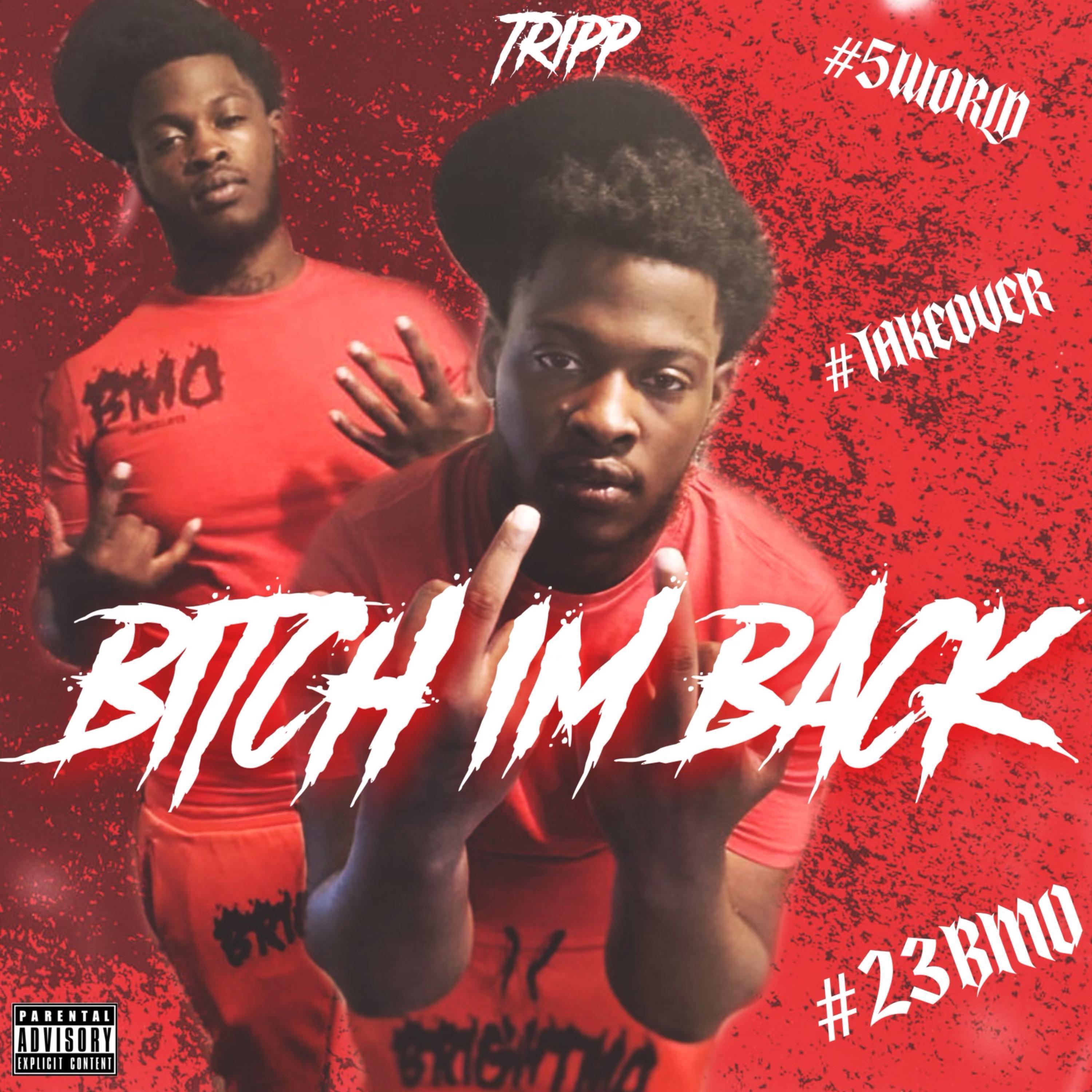 ***** Im Back