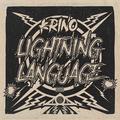 Lightning Language (The 4-Piece, No. 1)