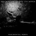 One Man Can Change the World (Rudimental Remix)专辑