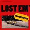 TY LUMINOSITY - Lost Em'