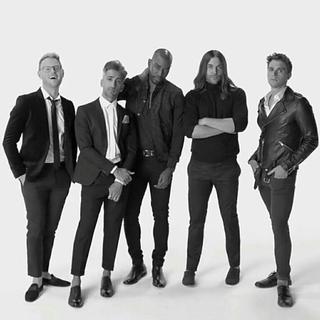 粉雄救兵（Queer Eye）配乐集