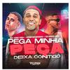 Vitor Canetinha - Pega Minha Peça Deixa Contigo