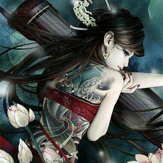 列异奇缘 | 听古风诉一段殊途情缘的故事