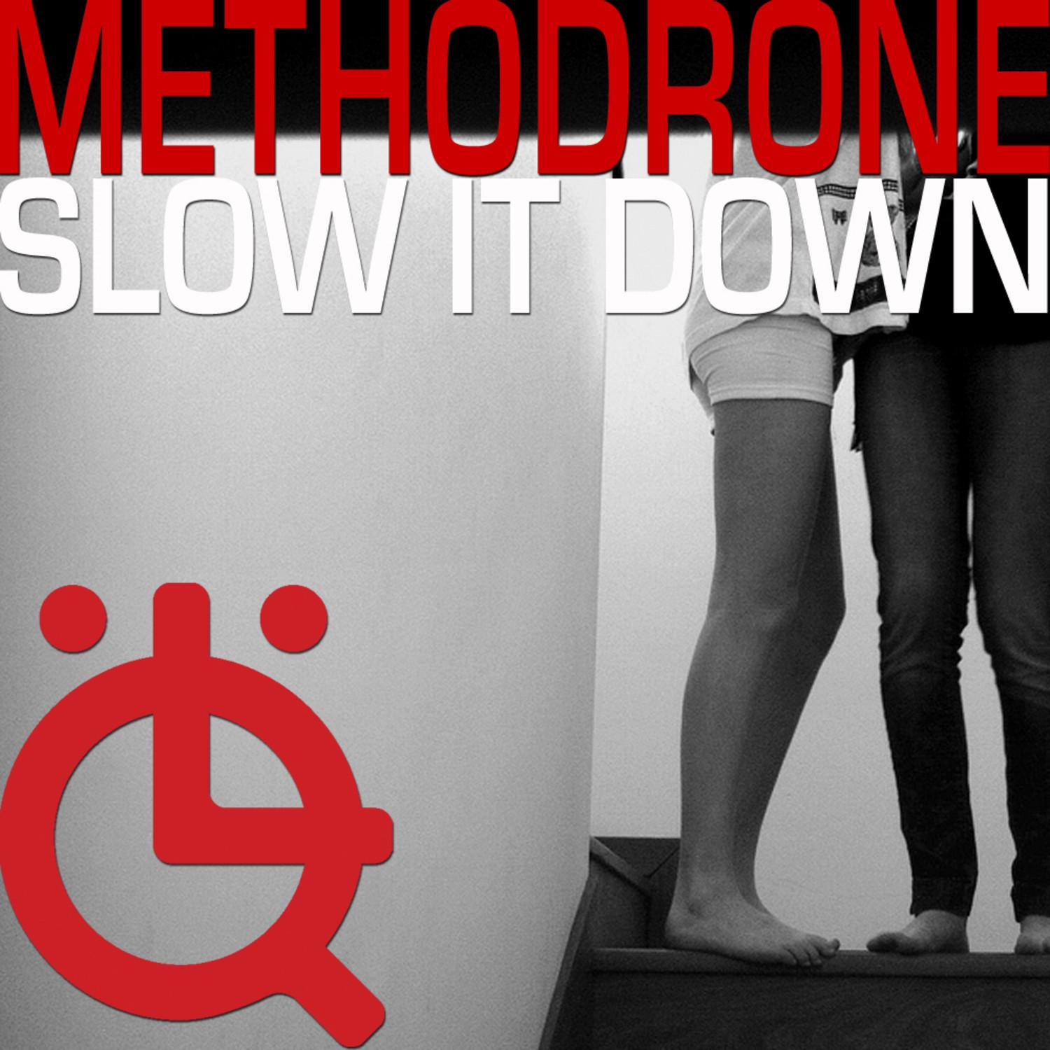 Slow It Down