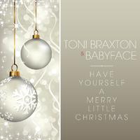 Have Yourself A Merry Little Christmas - Toni Braxton