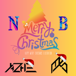 NB Christmas2018专辑