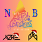 NB Christmas2018专辑