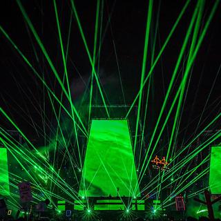 HARD TRANCE