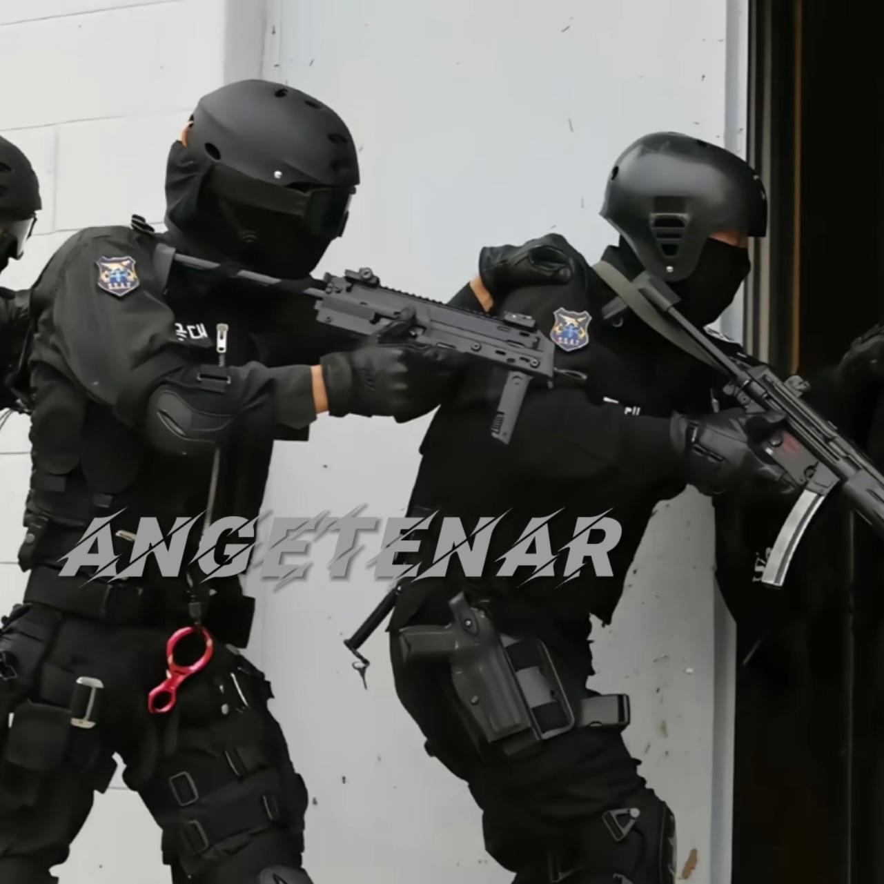 Angetenar（Orginal Mix）