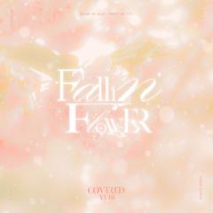 舞い落ちる花びら（Fallin' Flower）