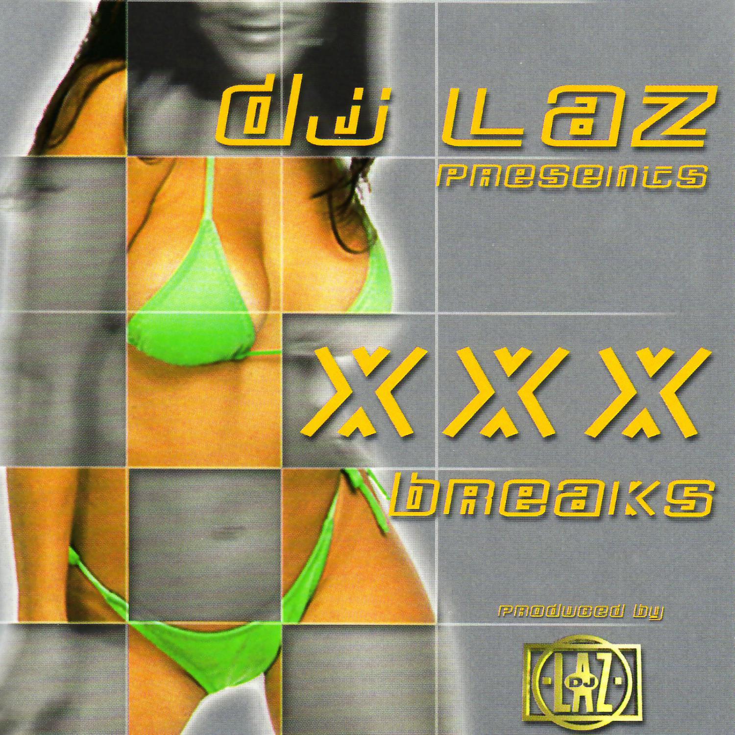 DJ Laz - Interlude