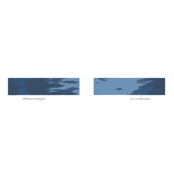 Destination Series Vol. I - Different Bridges