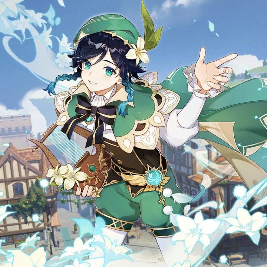 【原神】个人向/治愈/睡觉/纯音乐 | 在线播放 | 网易云音乐