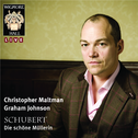 Schubert: Die schöne Müllerin - Wigmore Hall Live专辑