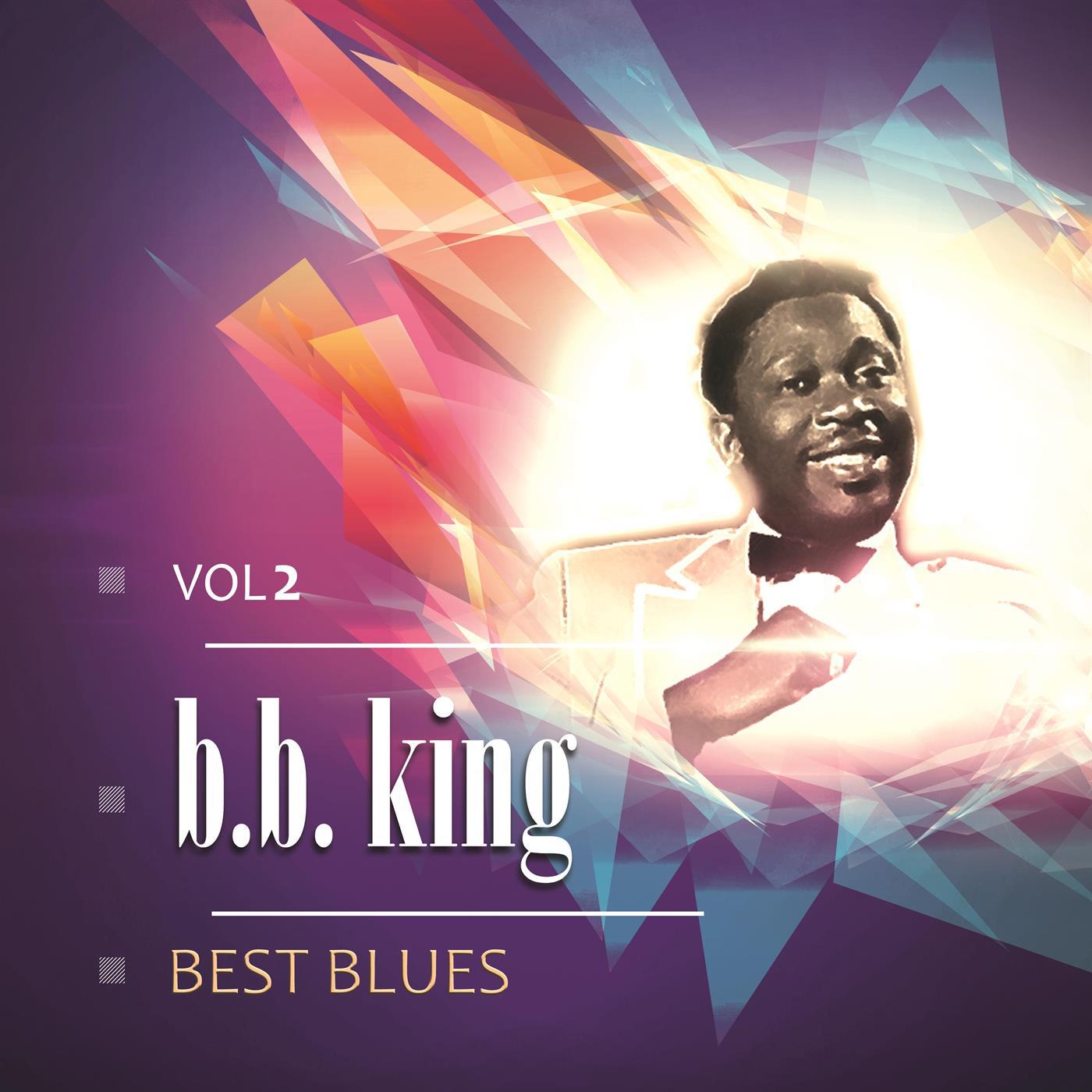 Best Blues Vol. 2专辑