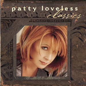 Here I Am - Patty Loveless (PT karaoke) 带和声伴奏 （升6半音）