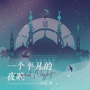 NISIC5 ——一个平凡的夜晚