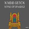 Kydd Slick - I'm Back (Bonus Track)