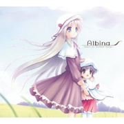 Albina -Assorted Kudwaf Songs-