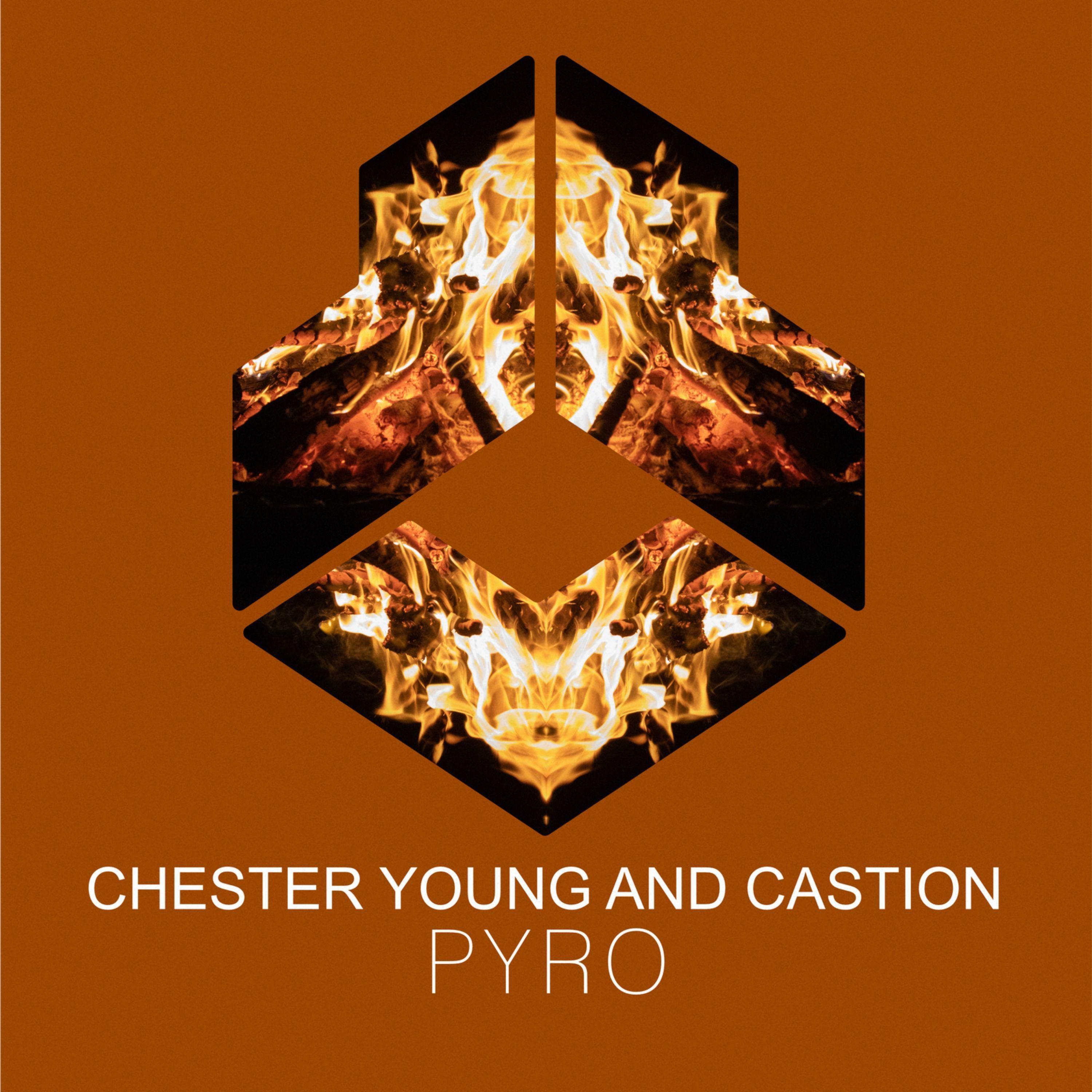 PYRO (Extended Mix)