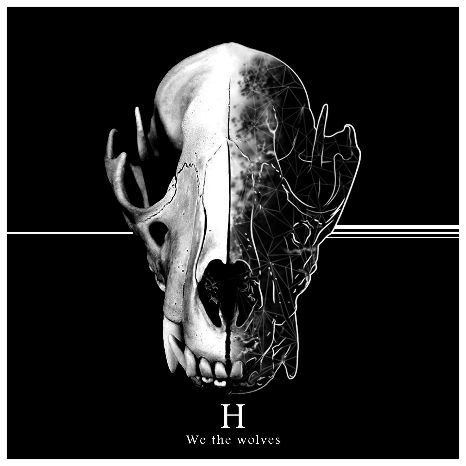 We the Wolves