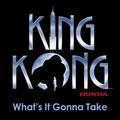 What's It Gonna Take - Single