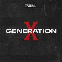 Treezx Divinci - Generation X (Intro Dirty) 91