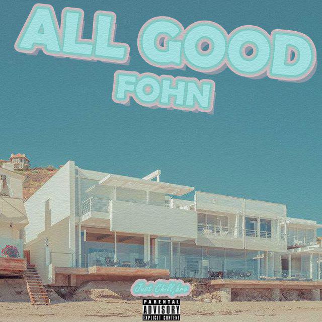 ALL GOOD(PROD.ADAMJ)专辑