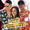 Mc Rike - Pode Penetrar (feat. Mc Danny) (Brega Funk)