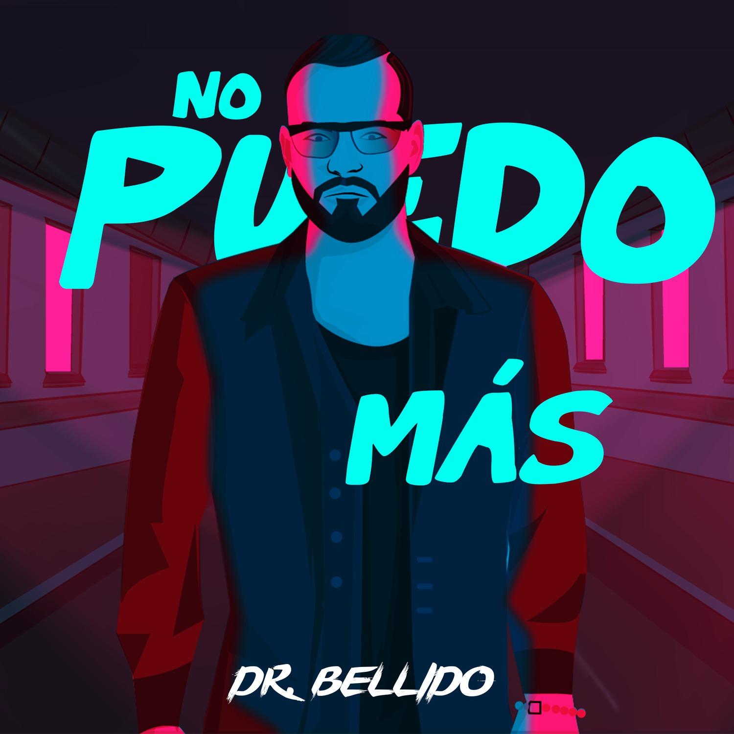 No puedo más
