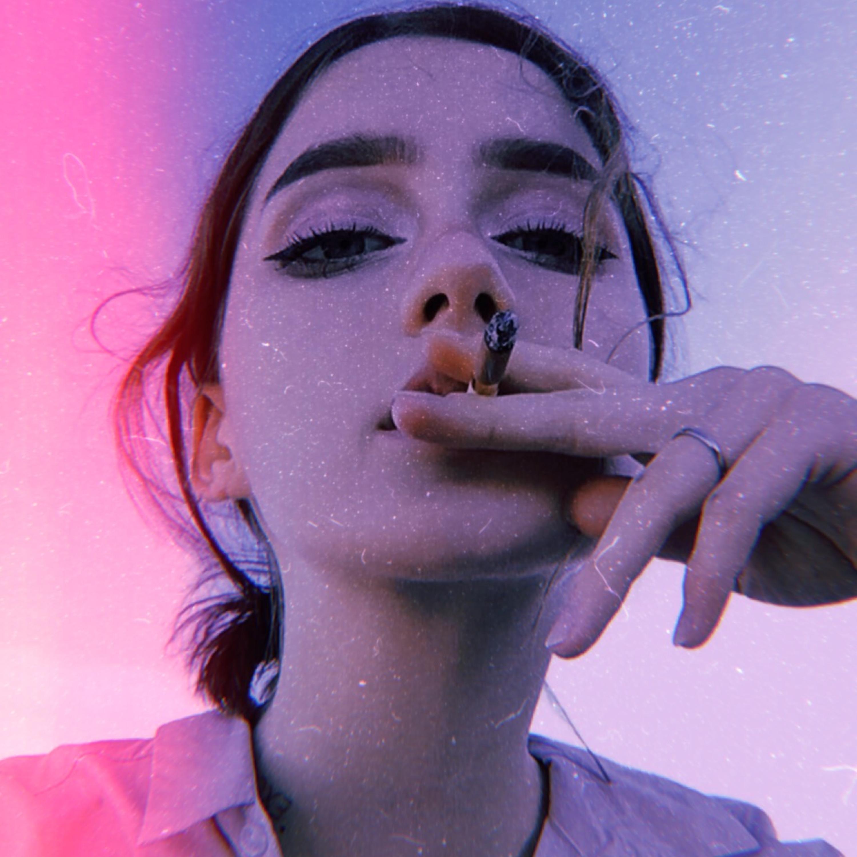 Just a Depressed Kid