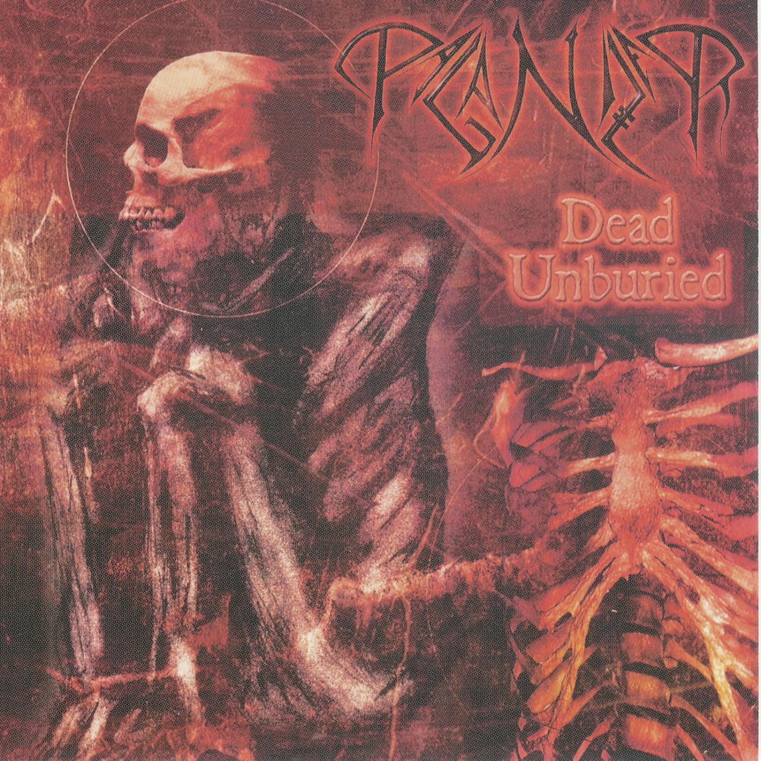 Dead Unburied