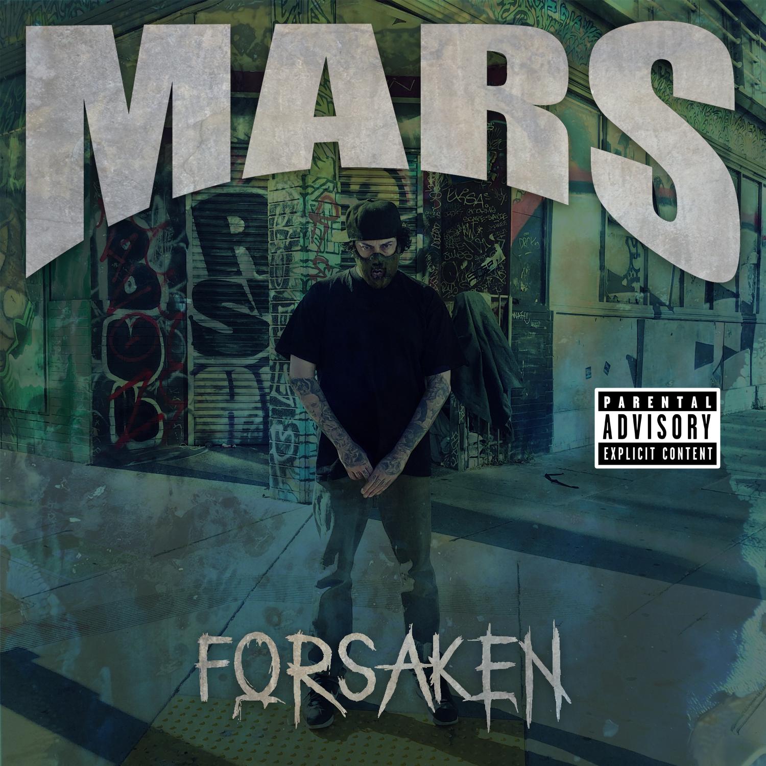 Forsaken
