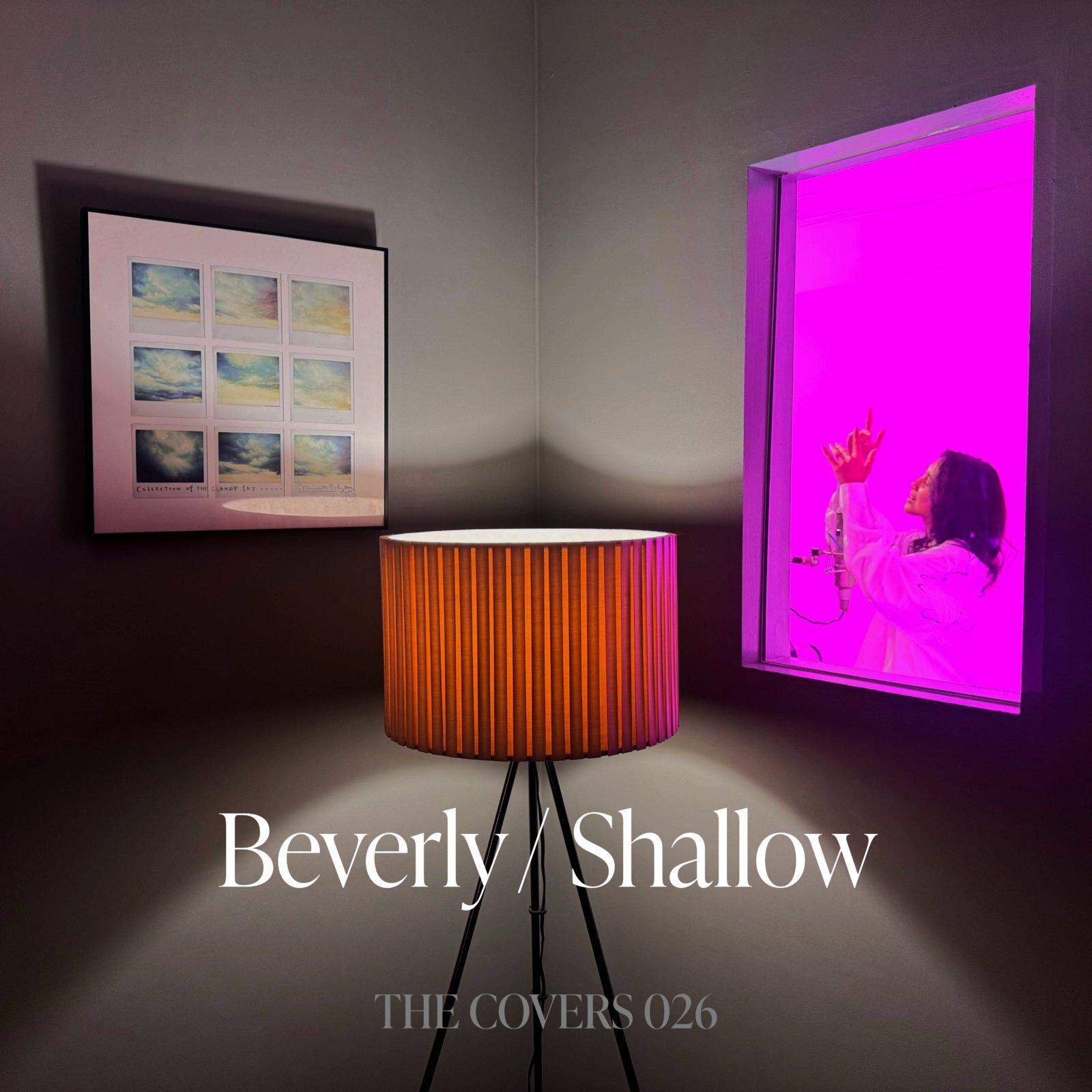 Shallow