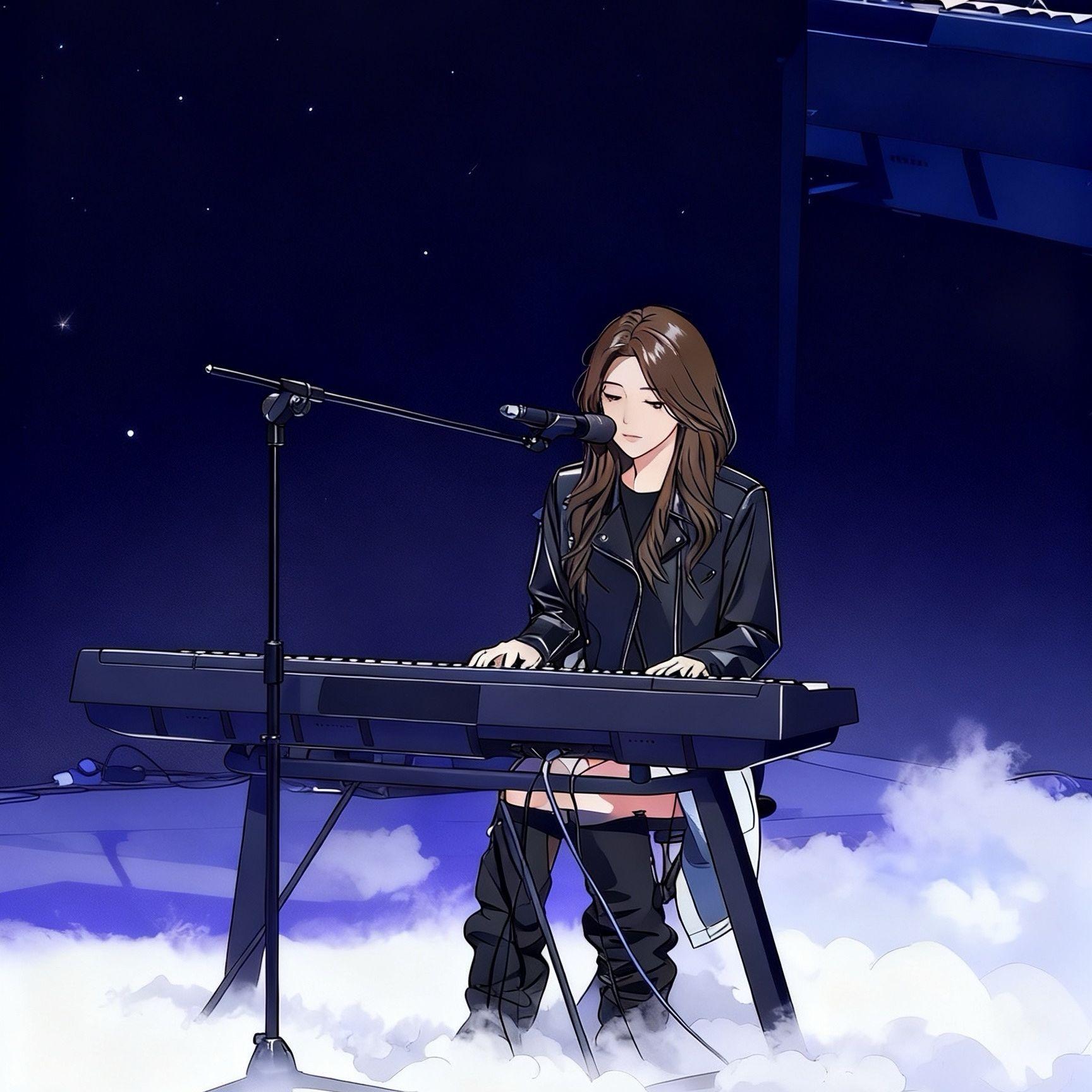 为你写诗 - 吴克群