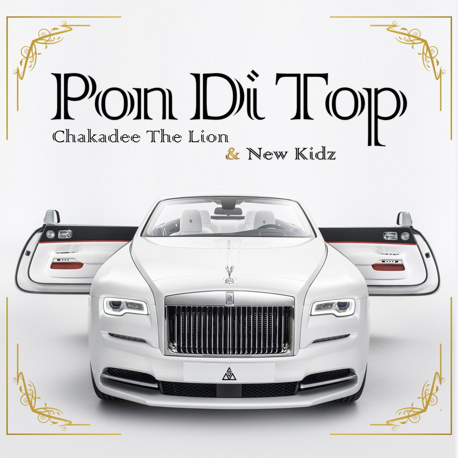 Pon Di Top