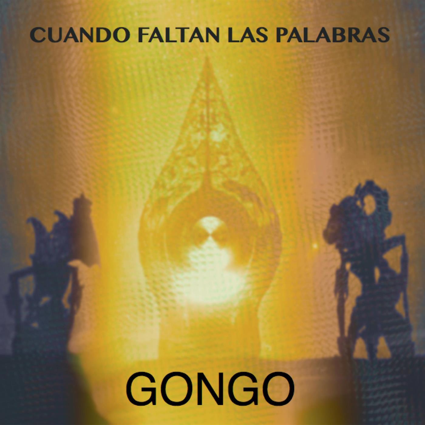 Cuando Faltan Las Palabras
