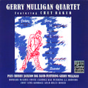 Gerry Mulligan Quartet/Chubby Jackson Big Band专辑