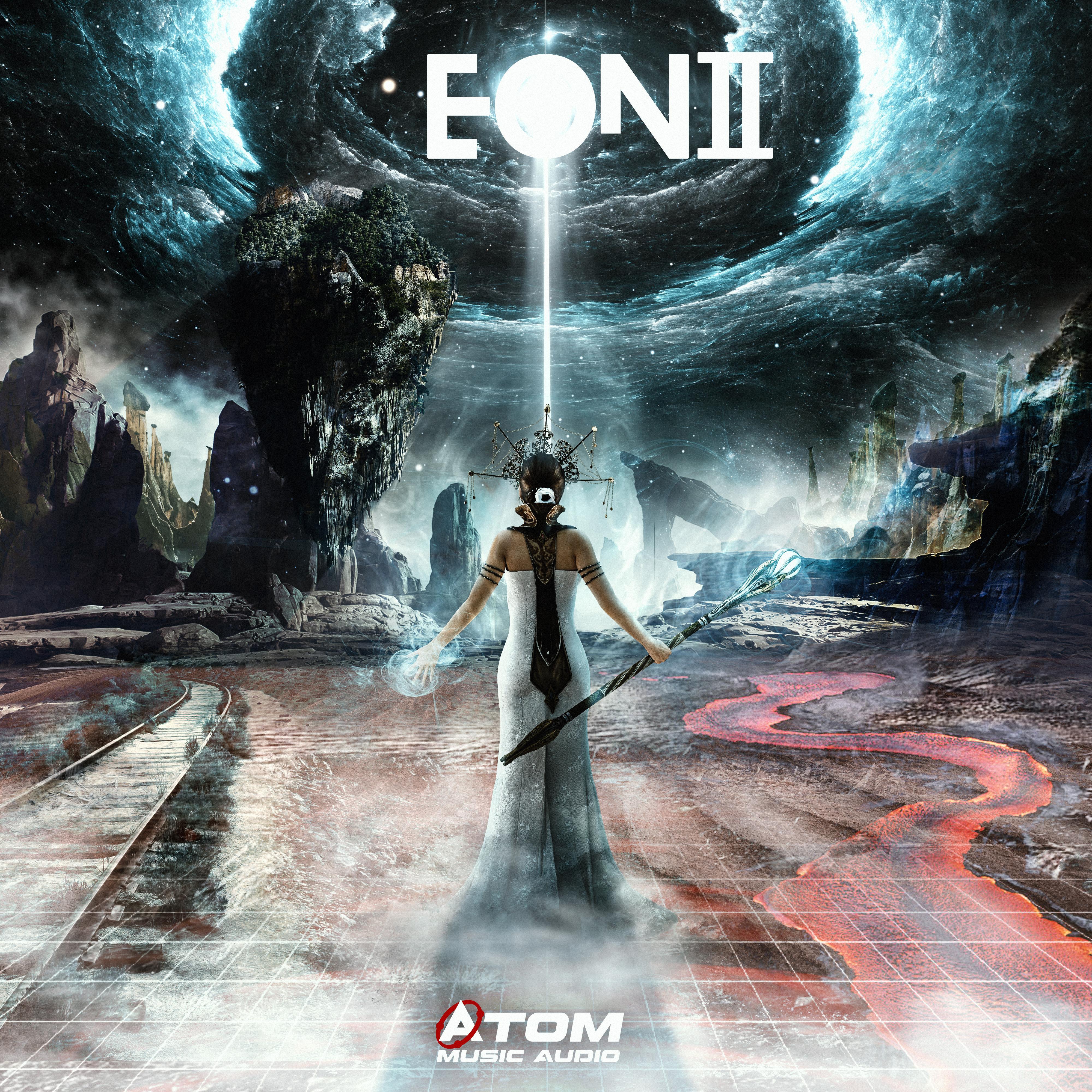 EON II专辑