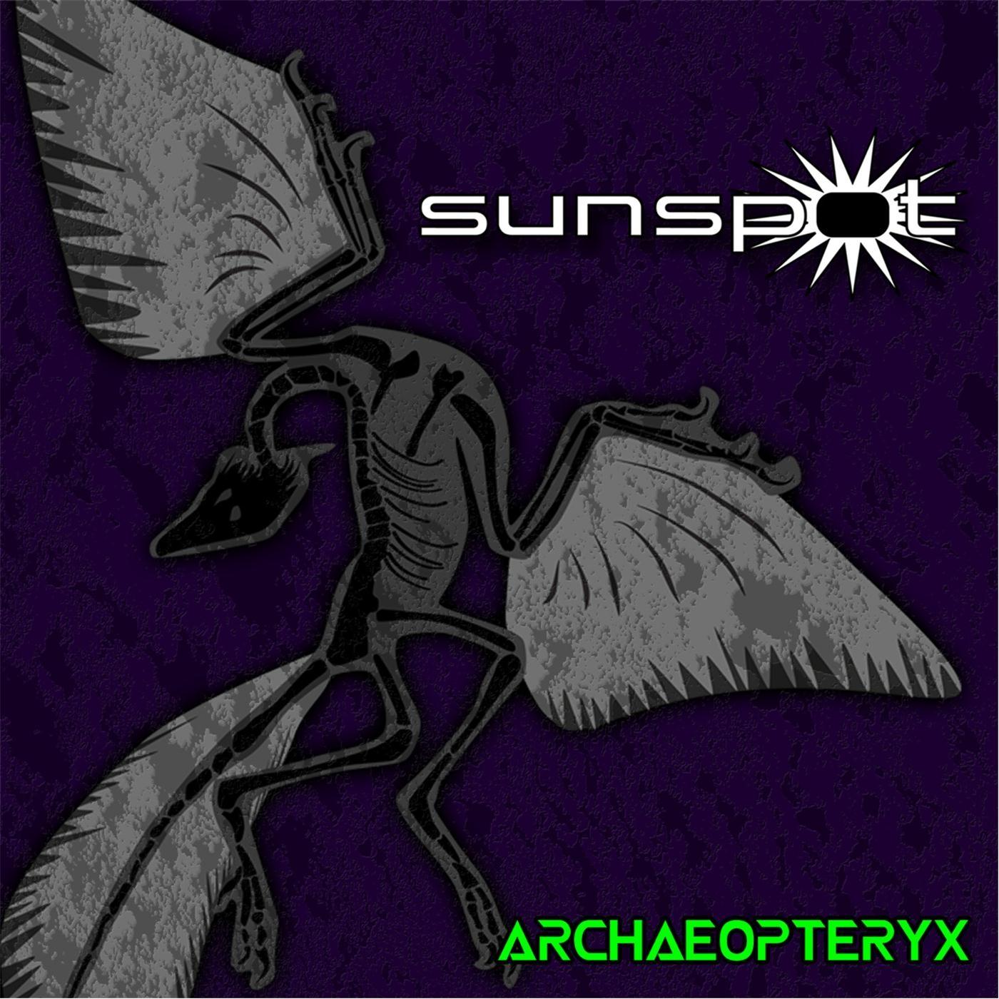Archaeopteryx