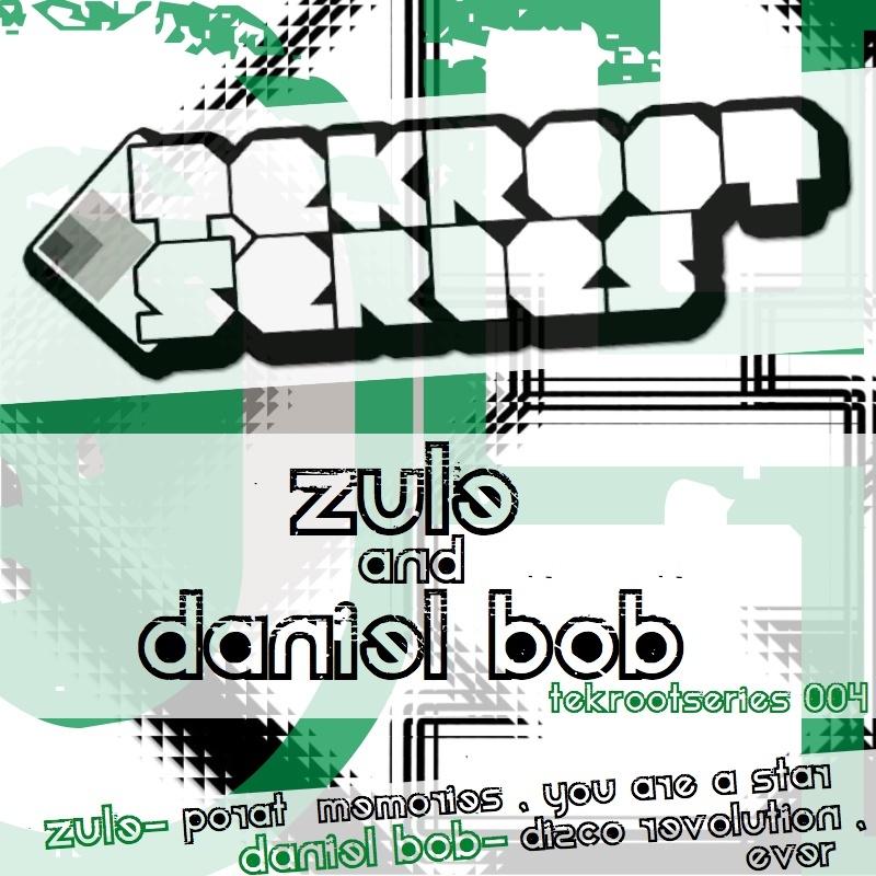 TekrootSeries 004