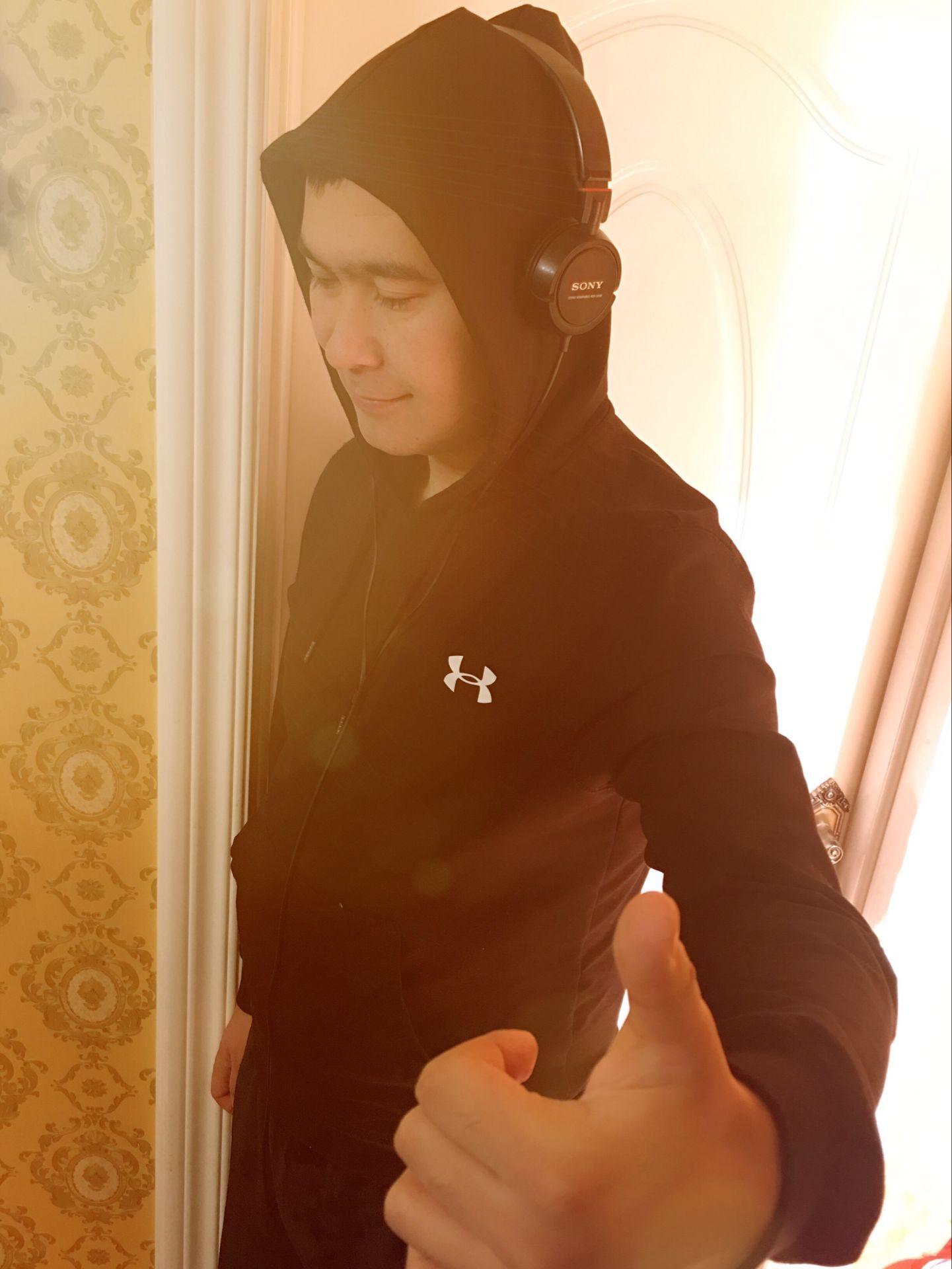 malagga02baray02dayman - adil02mijit - 单曲 - 网易云音乐