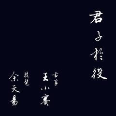 君子于役（古筝×琵琶）