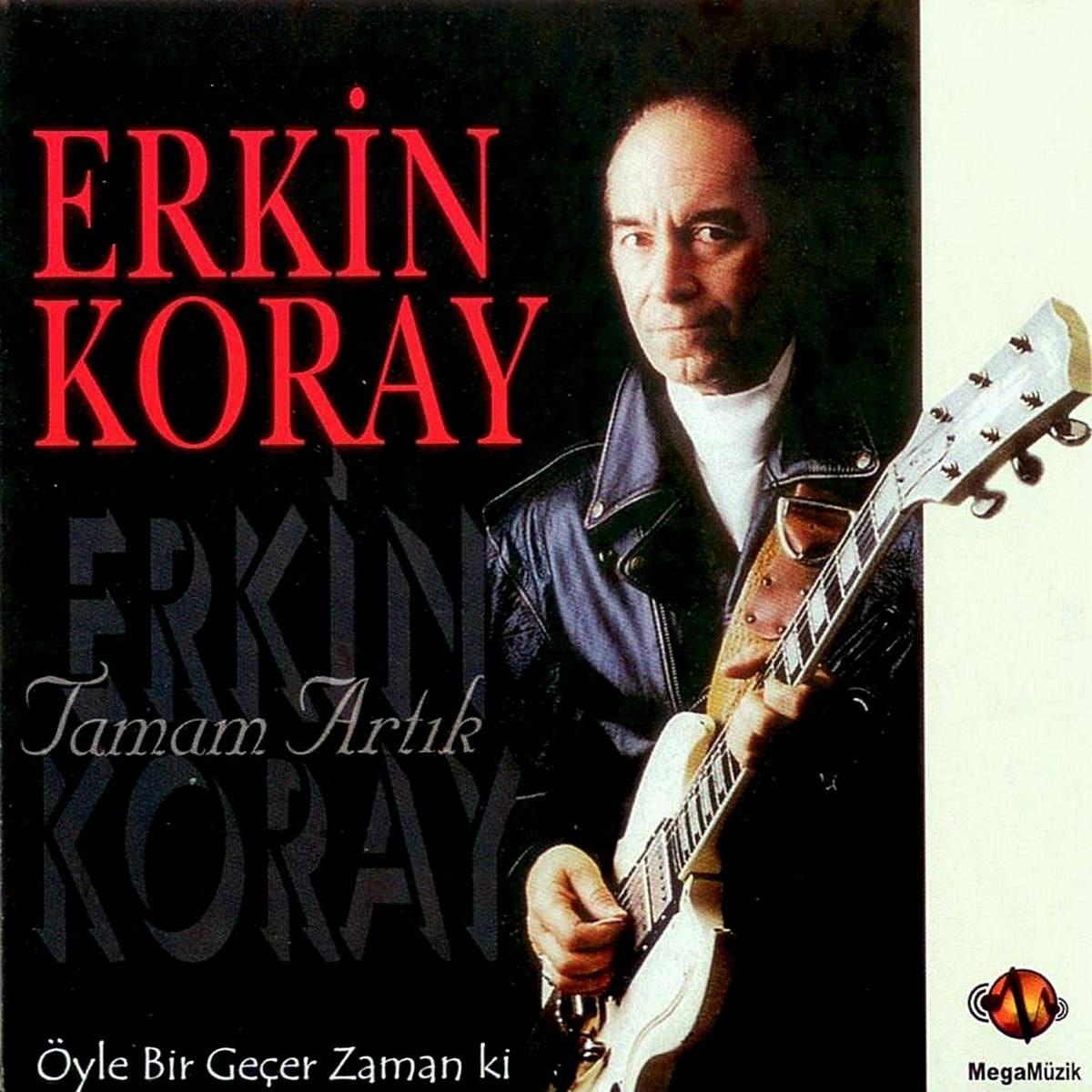 Tamam Artık