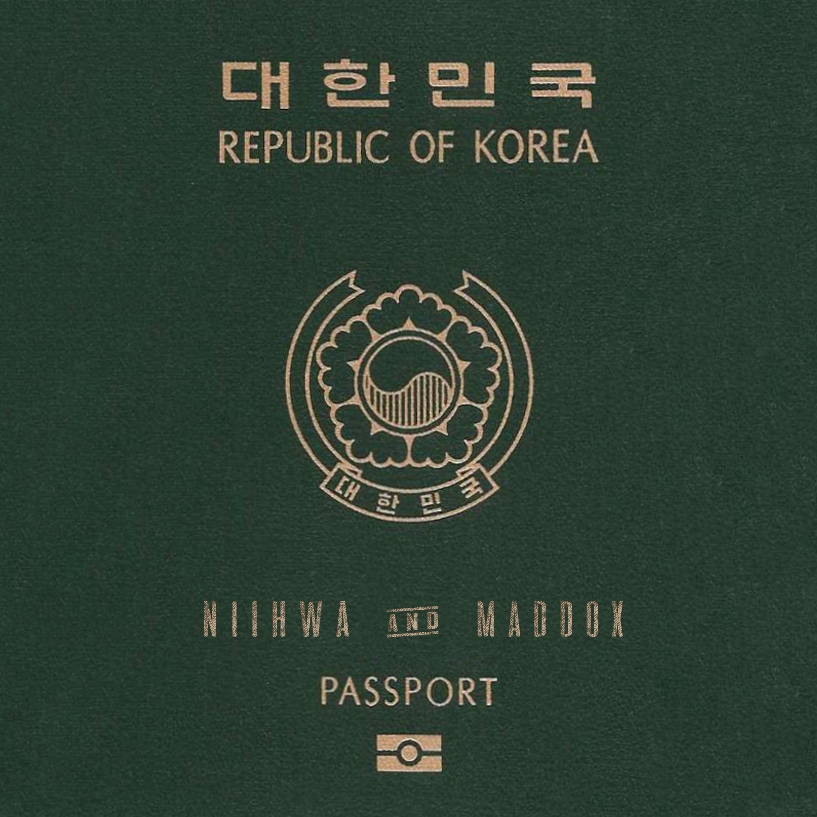 Passport