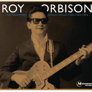 Oh, Pretty Woman (With the Royal Philharmonic Orchestra) - Roy Orbison (Karaoke Version) 带和声伴奏